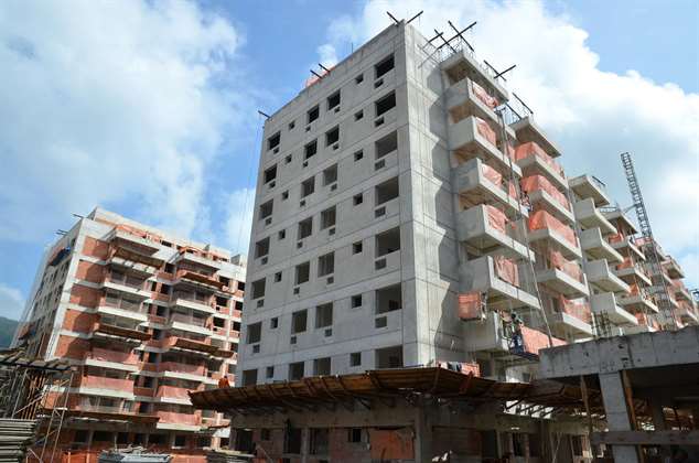 Estrutura | Ocean Pontal Residence – Apartamento	no  Recreio dos Bandeirantes - Rio de Janeiro - Rio de Janeiro